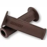 DAYTONA Handlebar grips GGD-DELTA, brown