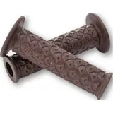 DAYTONA Handlebar grips GGD-NINJA, brown