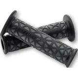 DAYTONA DAYTONA handlebar grips GGD-CELL, grey