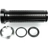 motogadget Aluminium handles, black