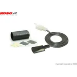 KOSO Thumb heater for heating handles