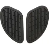 Tankschutz SHIN YO Sidepads (Tankpads) schwarz, groß Tankschutz SHIN YO Sidepads (Tankpads) schwarz, groß