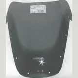 MRA Windshield, for: YAMAHA FJ 1200, 88-90, grey, original form