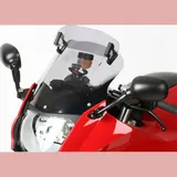 MRA Vario touring screen for: BMW F800 S/ST, smoke grey MRA Vario touring screen for: BMW F800 S/ST, smoke grey