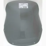 MRA Touring screen, for: HONDA XLV 600 Transalp, 94-99, clear