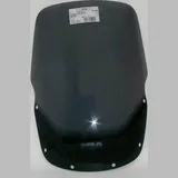 Windschild MRA Tourenscheibe, für: HONDA XRV 750 Africa Twin, 90-92, klar