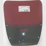 MRA Touring screen, for: SUZUKI GSX 600 F, -97, smoke grey
