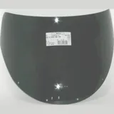 Windschild MRA Tourenscheibe, für: SUZUKI GSX R 1100, 89-90, klar