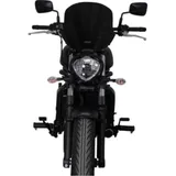 MRA Touring screen, for: Kawasaki VULCAN S, 15 MRA Touring screen, for: Kawasaki VULCAN S, 15
