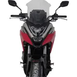 MRA Touring screen NC 750 X /XA /XD 2021-, clear