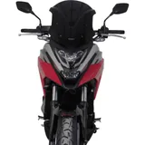 MRA Tourenscheibe NC 750 X /XA /XD 2021-, schwarz