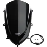 MRA Racing disc R for: YAMAHA YZF R7 2021-, black