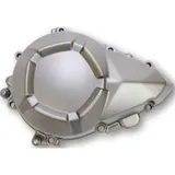 motoprofessional Generator cover matt grey for: KAWASAKI Z 800, as of 2013 motoprofessional Generator cover matt grey for: KAWASAKI Z 800, as of 2013