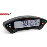 KOSO Digital speedometer, DB EX-02