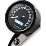 DAYTONA DAYTONA Digitaler Tacho, VELONA 2, bis 260 Km/h