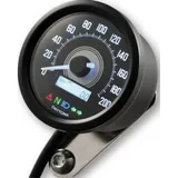 DAYTONA DAYTONA Digitaler Tacho, VELONA 2, bis 200 Km/h