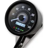 DAYTONA DAYTONA Digitaler Tacho, VELONA 2
