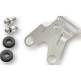 DAYTONA Combination holder for VELONA 60 & MICRO chrome-plated