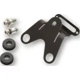 DAYTONA Kombihalter für VELONA 60 & MICRO, schwarz DAYTONA Kombihalter für VELONA 60 & MICRO, schwarz