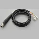 DAYTONA Tachowellenadapter für VELONA & ASURA Tachos