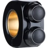 motogadget mo.switch basic push button fitting, 2 push buttons 361-799