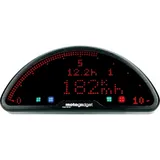 motogadget Speedometer, Motoscope pro Dashboard