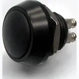 motogadget Push-button compact, black