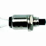 motogadget Taster mini, rostfreier Stahl motogadget Taster mini, rostfreier Stahl