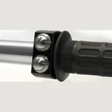 motogadget mo.Switch 2 push button fitting 22mm, black/VA motogadget mo.Switch 2 push button fitting 22mm, black/VA