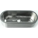 motogadget Msm Einschweissbecher, rostfreier Stahl