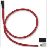 motogadget mo.unit battery cable ohne Sicherung