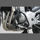 FEHLING Engine Guard, black, for: SUZUKI GSF 650 Bandit Bj.07 (WG)