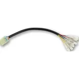 HIGHSIDER Taillight/indicator adapter cable for: TRIUMPH 1200 Thruxton, 16