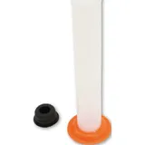 SHIN YO Messzylinder mit Deckel, 100ml
