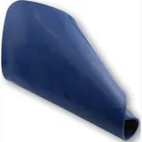 SHIN YO Flexibler Trichter und Rutsche, 372 x 170 mm
