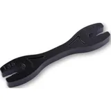 Spoke wrench for spoke size 1 to 6