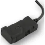 KOSO USB Ladesteckdose mit Sicherheitsabschaltung KOSO USB Ladesteckdose mit Sicherheitsabschaltung