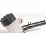 Storage tank small, for clutch fluid