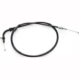 Throttle cable, open, for: SUZUKI GS 500 E, 01-05