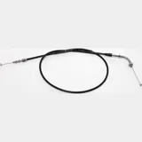Throttle cable, open, for: HONDA VT 1100 C3