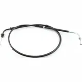 throttle cable, close, for: YAMAHA SR 500, 92-99