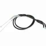 throttle cable set, for: KAWASAKI ZX 6 R, 00-02