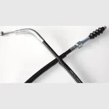 Clutch cable for: HONDA CBR 600 F, 87-88