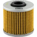 CHAMPION CHAMPION Ölfilter für Kawa J125 / 250, für: Kymco