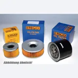 Emgo Oil filter for: SUZUKI