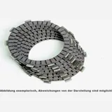 FERODO Coupling for YAMAHA 482-866
