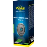 Putoline 125 ml bag, Special Scooter Gear 75W-90
