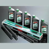 PROMOTO Fork springs for KAWASAKI 500-640