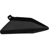 Exhaust trim right for HONDA CBR 600 RR