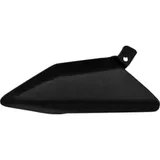 Auspuffblende links für HONDA CBR 600 RR Auspuffblende links für HONDA CBR 600 RR